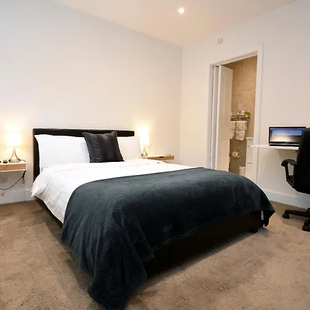 Apple Tree Place B&B-3