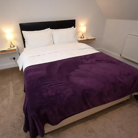 Apple Tree Place B&B-2
